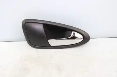 Second-hand car spare part INTERIOR RIGHT FRONT HANDLE for SEAT IBIZA (6J5)  OEM IAM references 6J1837114  