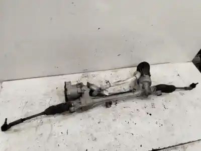 Peça sobressalente para automóvel em segunda mão CAIXA DE DIREÇÃO por FORD FOCUS  Referências OEM IAM HV6C3D070  