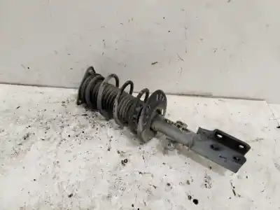 Pièce détachée automobile d'occasion amortisseur avant gauche pour peugeot 3008 active références oem iam 