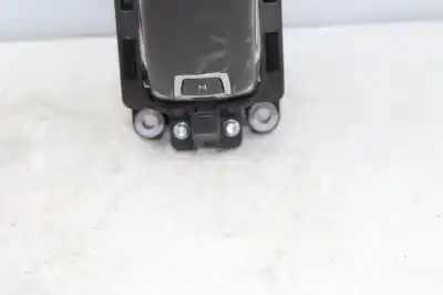 Pièce détachée automobile d'occasion levier pour peugeot 3008 active références oem iam 98336270dx