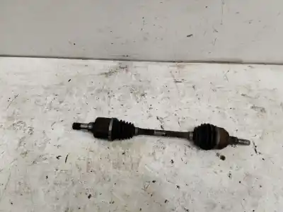 Second-hand car spare part front left transmission for ford focus active oem iam references   