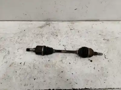 Second-hand car spare part front left transmission for ford focus active oem iam references 