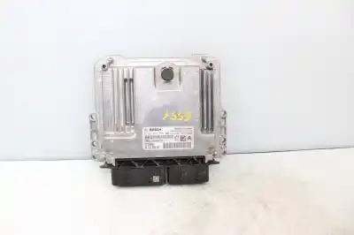 Second-hand car spare part ecu engine control for peugeot 3008 active oem iam references 9851888980  