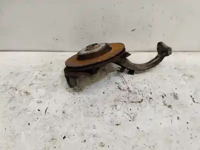 Recambio de automóvil de segunda mano de MANGUETA DELANTERA DERECHA para AUDI A5 COUPE (8T)  referencias OEM IAM   
