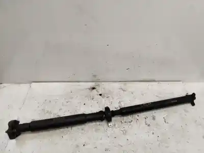 Peça sobressalente para automóvel em segunda mão transmissão central traseira por bmw serie 1 berlina (e81/e87) 116d referências oem iam 756795303