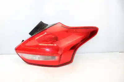 Second-hand car spare part right tailgate light for ford focus active oem iam references f1eb13404bc  