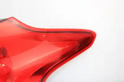 Second-hand car spare part right tailgate light for ford focus active oem iam references f1eb13404bc  