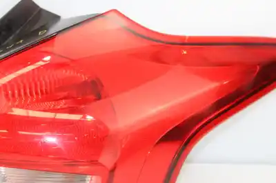 Second-hand car spare part right tailgate light for ford focus active oem iam references f1eb13404bc  