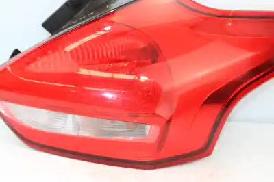 Second-hand car spare part right tailgate light for ford focus active oem iam references f1eb13404bc