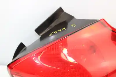 Second-hand car spare part right tailgate light for ford focus active oem iam references f1eb13404bc  