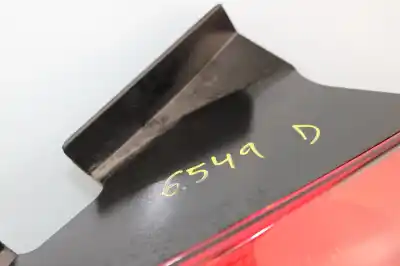 Second-hand car spare part right tailgate light for ford focus active oem iam references f1eb13404bc  