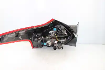 Second-hand car spare part right tailgate light for ford focus active oem iam references f1eb13404bc  