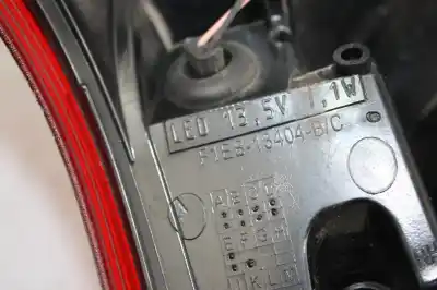 Second-hand car spare part right tailgate light for ford focus active oem iam references f1eb13404bc  