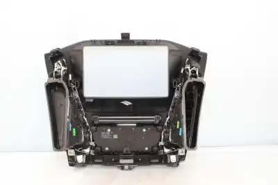 Second-hand car spare part multifunction switch for ford focus active oem iam references 4f571hb  