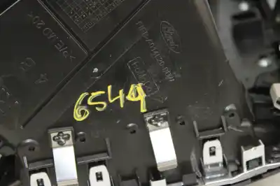 Second-hand car spare part multifunction switch for ford focus active oem iam references 4f571hb  