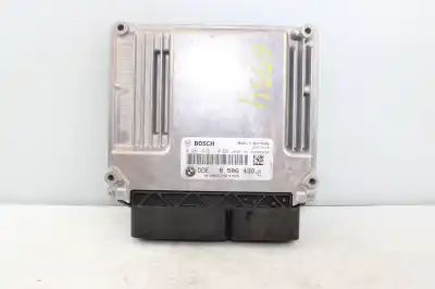 Second-hand car spare part ECU ENGINE CONTROL for BMW SERIE 3 TOURING (E91)  OEM IAM references 850643801  