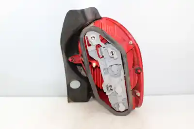 Peça sobressalente para automóvel em segunda mão farolim traseiro esquerdo por renault modus confort dynamique 98 cv / 72 kw referências oem iam 62456  
