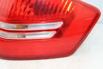 Peça sobressalente para automóvel em segunda mão farolim traseiro direito por citroen c4 berlina lx referências oem iam 4czx13450a