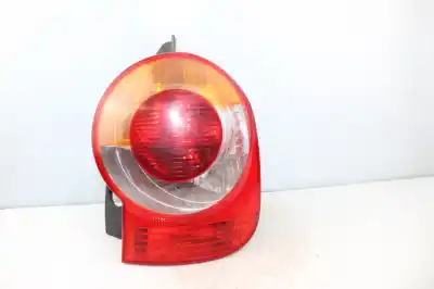 Peça sobressalente para automóvel em segunda mão farolim traseiro direito por renault modus confort dynamique 98 cv / 72 kw referências oem iam 62457  