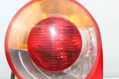 Peça sobressalente para automóvel em segunda mão farolim traseiro direito por renault modus confort dynamique 98 cv / 72 kw referências oem iam 62457  