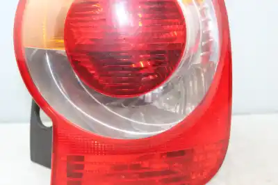 Peça sobressalente para automóvel em segunda mão farolim traseiro direito por renault modus confort dynamique 98 cv / 72 kw referências oem iam 62457  