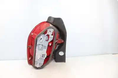 Peça sobressalente para automóvel em segunda mão farolim traseiro direito por renault modus confort dynamique 98 cv / 72 kw referências oem iam 62457  