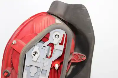 Peça sobressalente para automóvel em segunda mão farolim traseiro direito por renault modus confort dynamique 98 cv / 72 kw referências oem iam 62457  