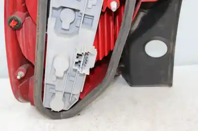 Peça sobressalente para automóvel em segunda mão farolim traseiro direito por renault modus confort dynamique 98 cv / 72 kw referências oem iam 62457  