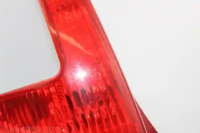 Peça sobressalente para automóvel em segunda mão farolim traseiro esquerdo por citroen c4 berlina lx referências oem iam 4czx134561a