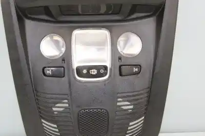 Pièce détachée automobile d'occasion lumière intérieure pour peugeot 3008 active références oem iam 9814583977