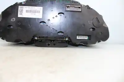 Second-hand car spare part dashboard for audi a4 b8 (8k2) 2.0 tdi oem iam references 8k0920930n  