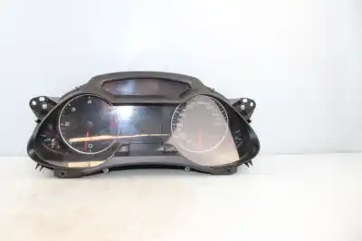 Second-hand car spare part dashboard for audi a4 b8 (8k2) 2.0 tdi oem iam references 8k0920930n