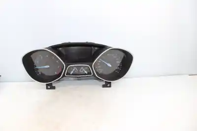 Second-hand car spare part dashboard for ford focus active oem iam references f1et10849bjv  