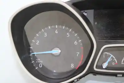 Second-hand car spare part dashboard for ford focus active oem iam references f1et10849bjv  