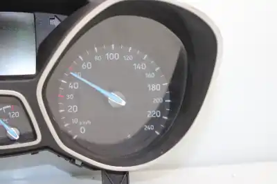 Second-hand car spare part dashboard for ford focus active oem iam references f1et10849bjv  