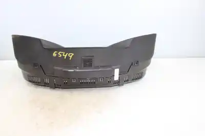 Second-hand car spare part dashboard for ford focus active oem iam references f1et10849bjv