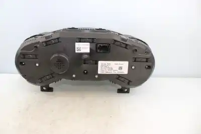 Second-hand car spare part dashboard for ford focus active oem iam references f1et10849bjv  