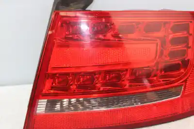 Second-hand car spare part right tailgate light for audi a4 b8 (8k2) 2.0 tdi oem iam references 8k5945096k