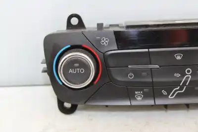 Peça sobressalente para automóvel em segunda mão comando de sofagem (chauffage / ar condicionado)  por ford focus active referências oem iam f1et18c612ak  