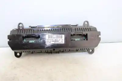 Peça sobressalente para automóvel em segunda mão comando de sofagem (chauffage / ar condicionado)  por ford focus active referências oem iam f1et18c612ak  