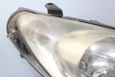 Gebrauchtes Autoersatzteil RECHTER SCHEINWERFER zum PEUGEOT 307 CC (S1)  OEM-IAM-Referenzen 964629178003  
