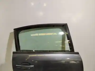 Peça sobressalente para automóvel em segunda mão porta do automóvel traseira direita por citroen c4 berlina lx referências oem iam 