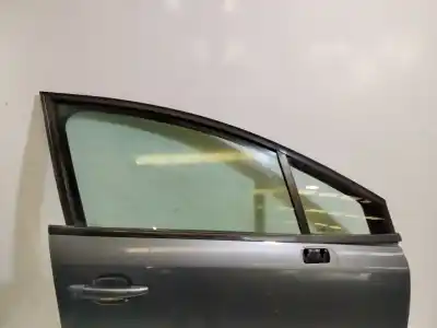 Peça sobressalente para automóvel em segunda mão porta dianteira direita por citroen c4 berlina lx referências oem iam 