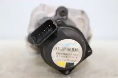 Автозапчастина б/у клапан egr для citroen c3 (f desde 11/2001) 1.4 hdi /66kw посилання на oem iam 9658203780