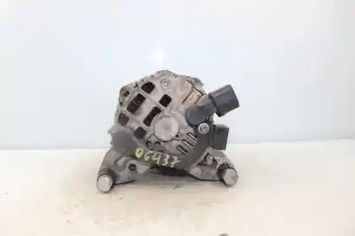 Second-hand car spare part alternator for citroen c2 vtr oem iam references   