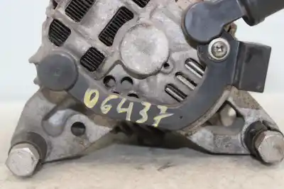 Second-hand car spare part alternator for citroen c2 vtr oem iam references   