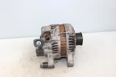 Second-hand car spare part alternator for citroen c2 vtr oem iam references   