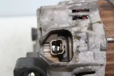 Second-hand car spare part alternator for citroen c2 vtr oem iam references   