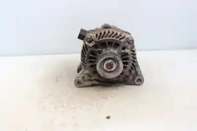 Second-hand car spare part alternator for citroen c2 vtr oem iam references   
