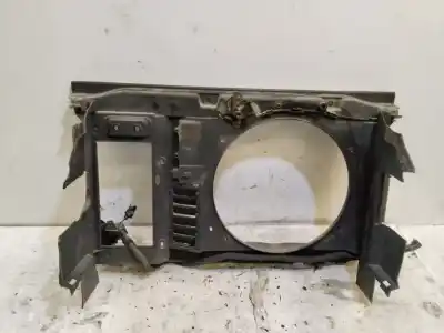 Second-hand car spare part front panel for citroen c4 berlina lx oem iam references   